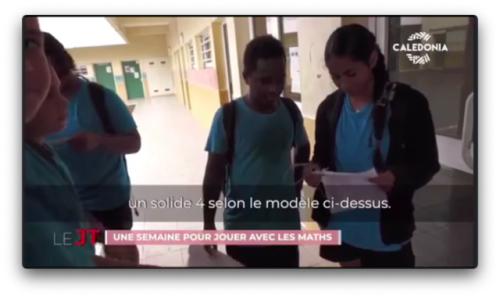 Impossible de lire la video